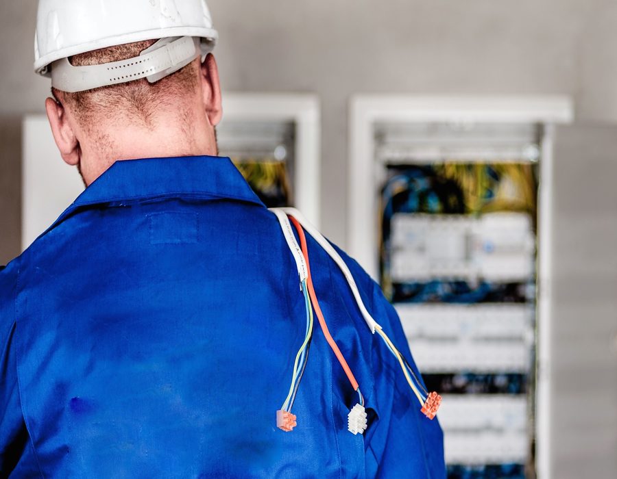 Servicio Electricista